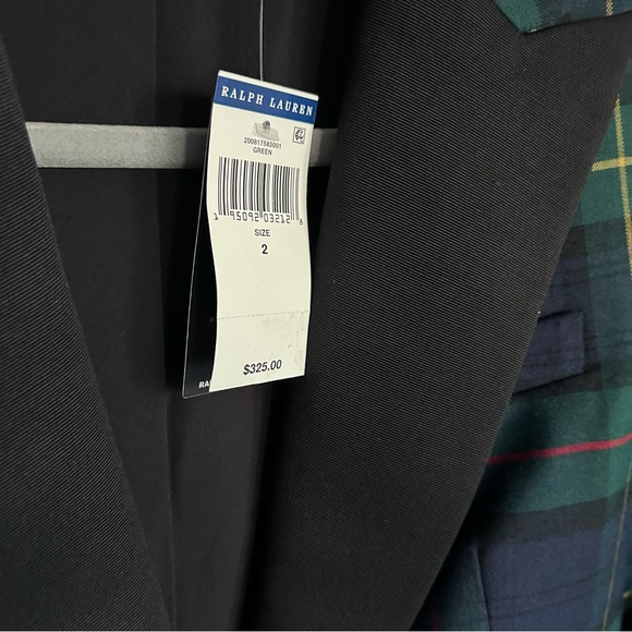 Ralph Lauren Jacket and Skirt - Picture 8 of 16